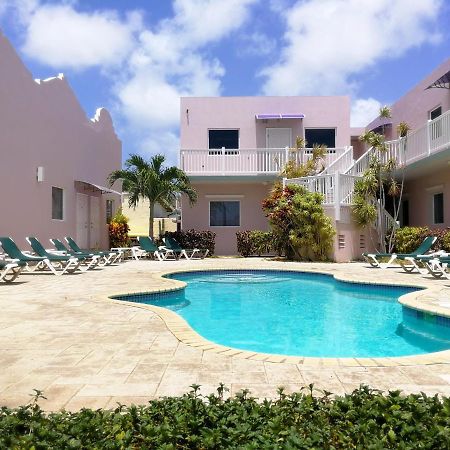 Agua Clara Eco Suites Oranjestad Luaran gambar