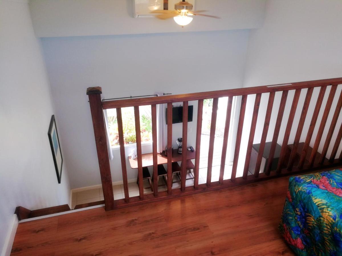 Agua Clara Eco Suites Oranjestad Luaran gambar
