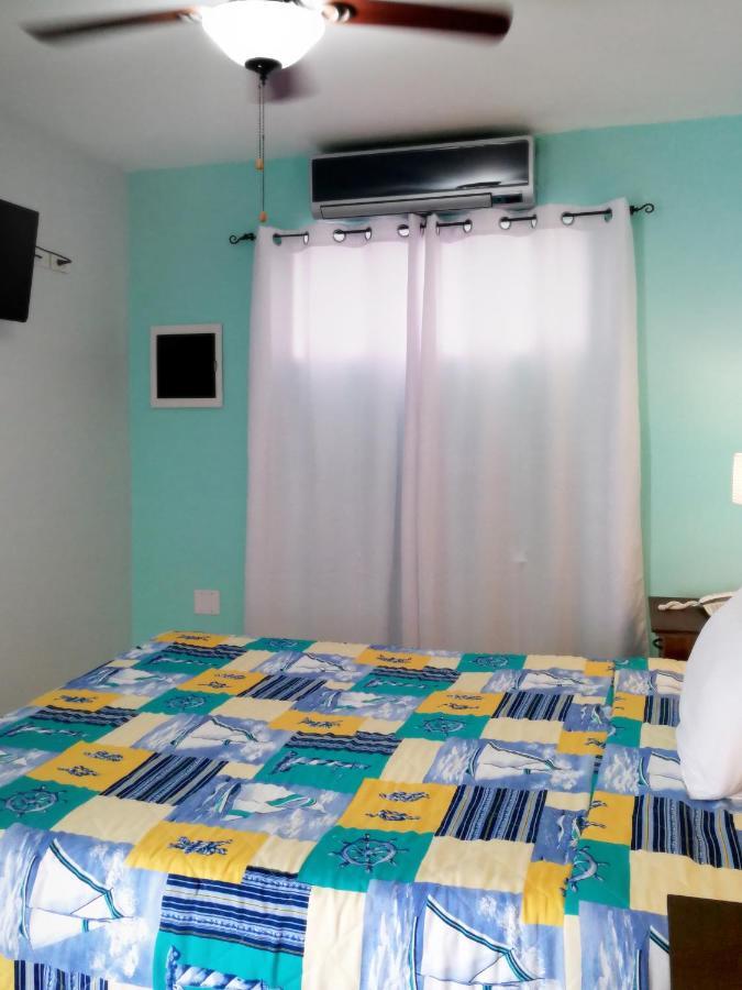 Agua Clara Eco Suites Oranjestad Luaran gambar