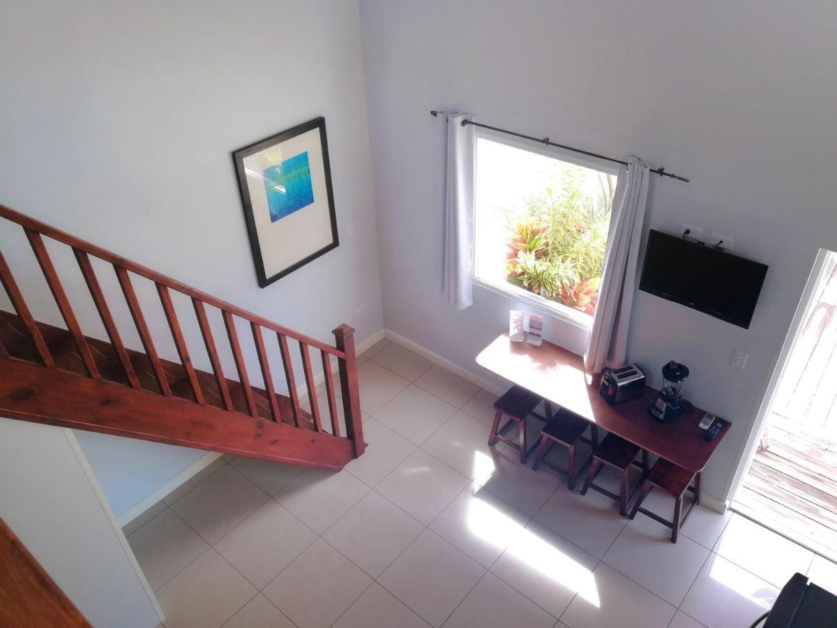 Agua Clara Eco Suites Oranjestad Luaran gambar