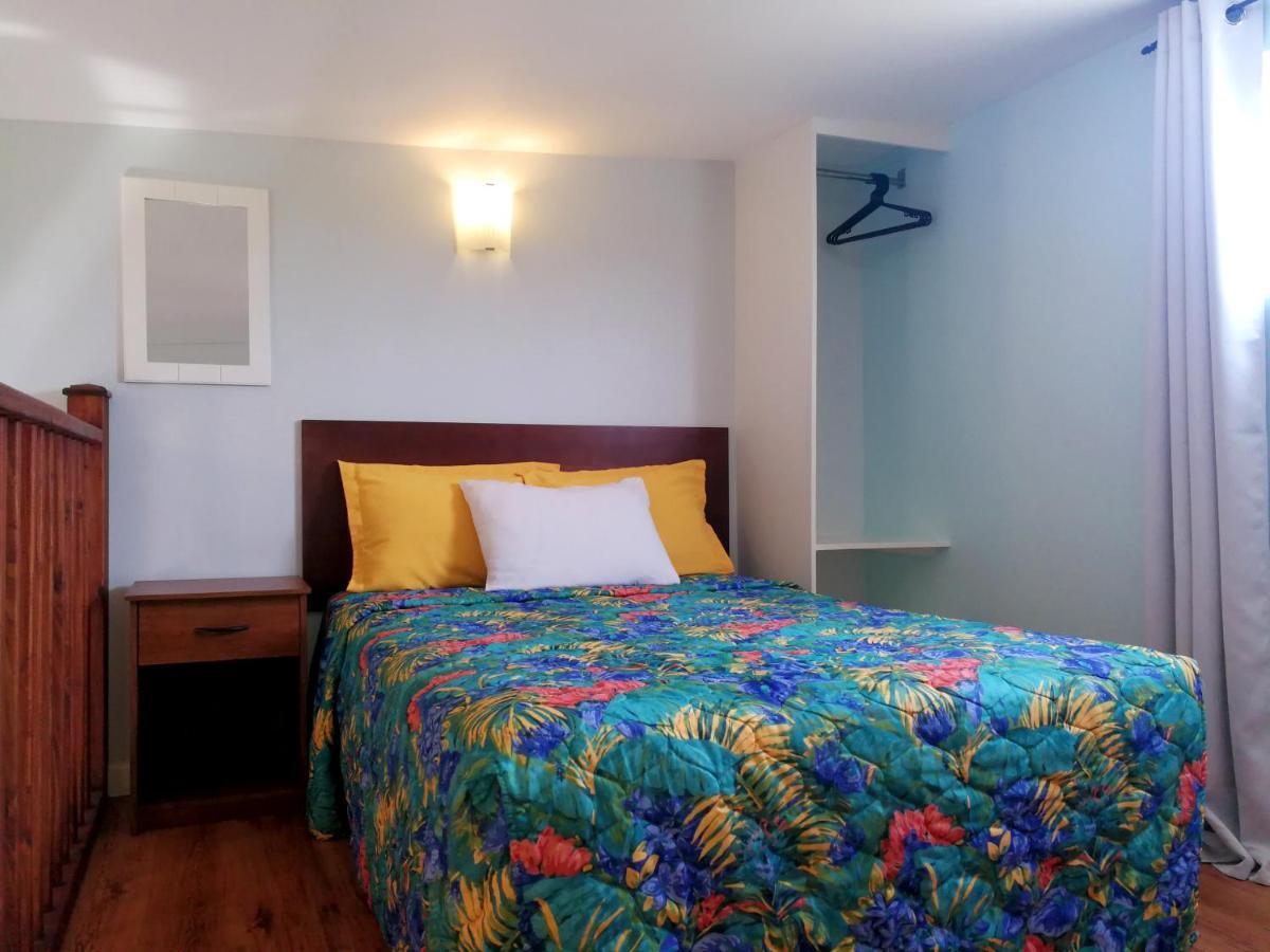Agua Clara Eco Suites Oranjestad Luaran gambar