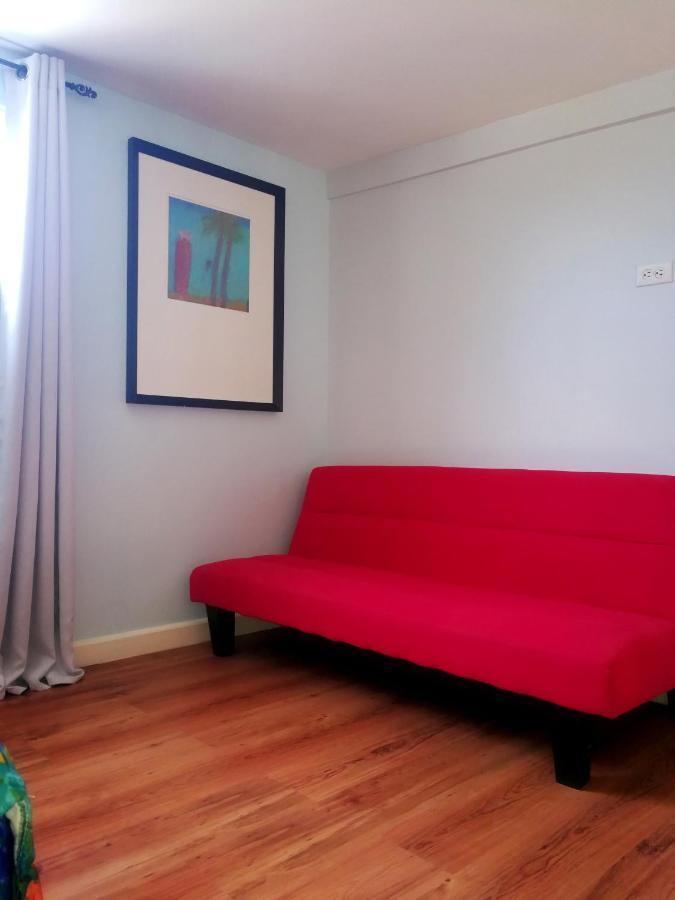 Agua Clara Eco Suites Oranjestad Luaran gambar