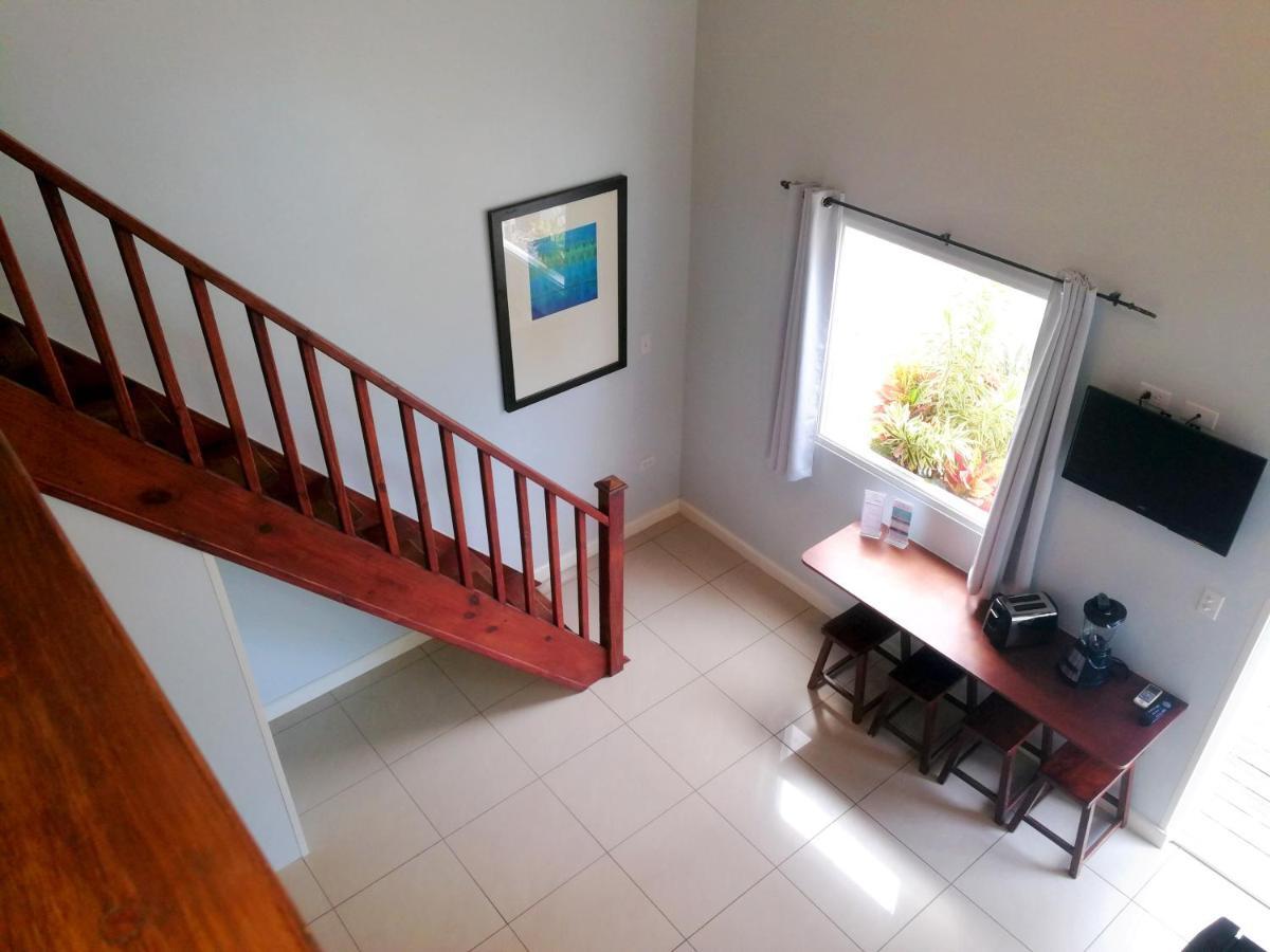 Agua Clara Eco Suites Oranjestad Luaran gambar