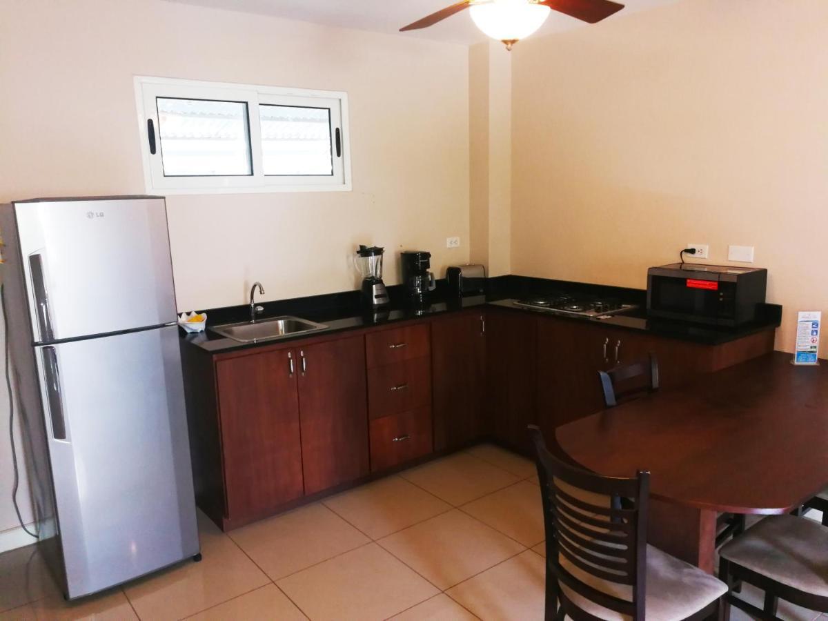 Agua Clara Eco Suites Oranjestad Luaran gambar